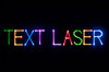 Laserworld EL-500RGB KeyTEX 6
