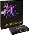 Laserworld ShowNET incl. Showeditor laser show software 3
