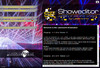 Laserworld ShowNET incl. Showeditor laser show software 5