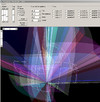 Laserworld ShowNET incl. Showeditor laser show software 6