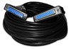 ILDA Cable 20m - EXT-20B 1