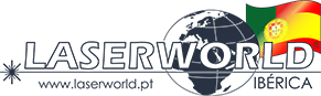 Laserworld Logo Portugal