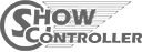 Showcontroller logo grey